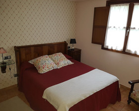 Apartamentos Mazuga Rural