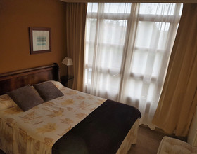 Apartamentos Mazuga Rural