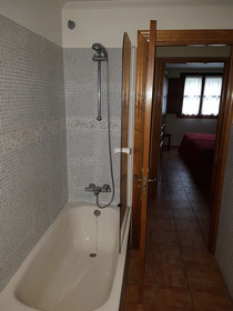 Apartamentos Mazuga Rural