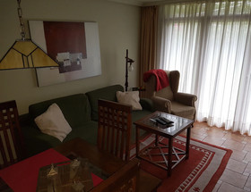Apartamentos Mazuga Rural