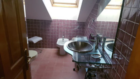Apartamentos Mazuga Rural