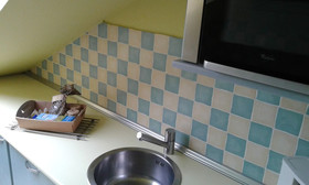 Apartamentos Mazuga Rural