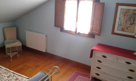 Apartamentos Mazuga Rural