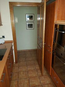 Apartamentos Mazuga Rural