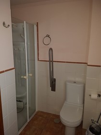 Apartamentos Mazuga Rural