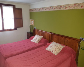 Apartamentos Mazuga Rural