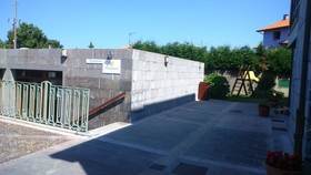 Apartamentos Mazuga Rural