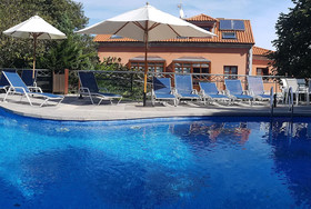 Apartamentos Mazuga Rural
