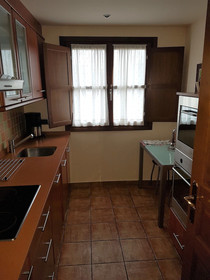 Apartamentos Mazuga Rural