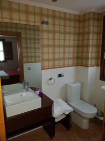 Apartamentos Mazuga Rural