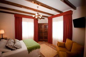 Arcea Hotel Villa Miramar