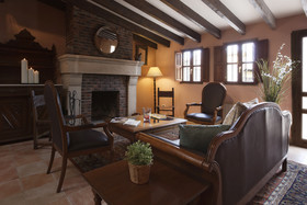 Arcea Hotel Villa Miramar