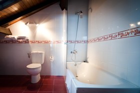 Arcea Hotel Villa Miramar