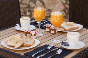 Arcea Hotel Villa Miramar