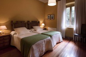 Arcea Hotel Villa Miramar