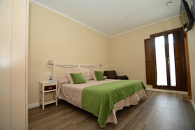 Hotel Camín