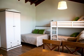 Hotel Camín