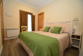 Hotel Camín