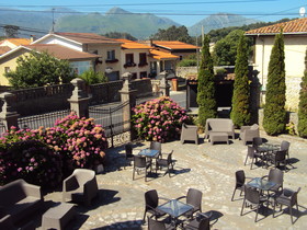 Hotel Camín