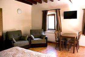 Hotel Camín
