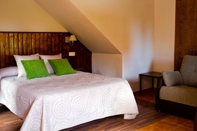 Hotel Camín