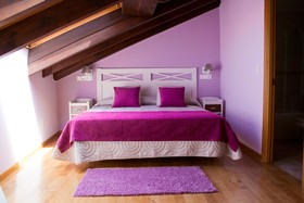 Hotel Camín