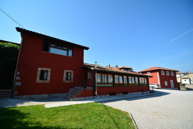 Hotel Camín
