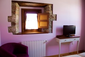 Hotel Camín