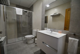 Hotel Camín