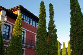 Hotel Camín