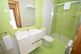 Hotel Camín