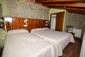 Hotel Camín