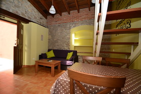 Hotel Camín