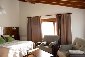 Hotel Camín