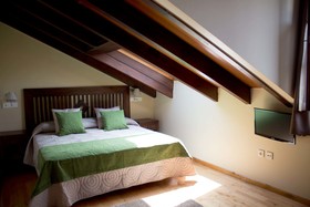 Hotel Camín