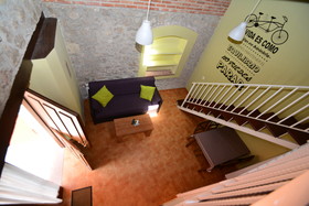 Hotel Camín