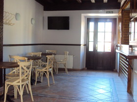 Hotel Camín