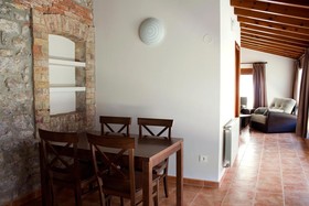 Hotel Camín