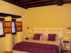 Hotel Camín