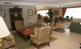 Pousada de Portomarin