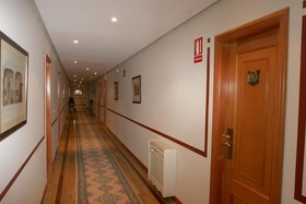 Pousada de Portomarin