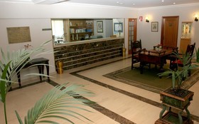 Pousada de Portomarin