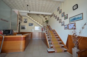 Altariño Hotel