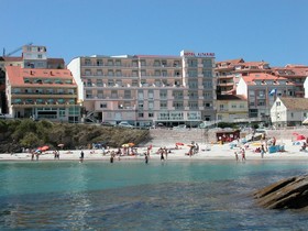 Altariño Hotel