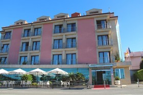 Canelas Hotel