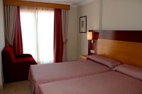 Canelas Hotel