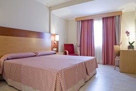 Canelas Hotel