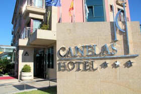 Canelas Hotel