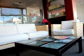 Canelas Hotel