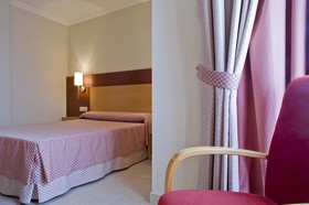 Canelas Hotel